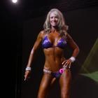 Cynthia  DeJong - NPC Washington Ironman 2013 - #1